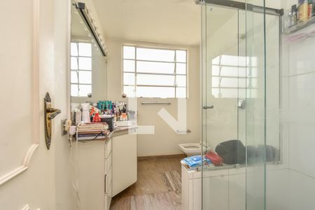 Apartamento à venda com 345m², 4 quartos e 3 vagasBanheiro do Quarto 4