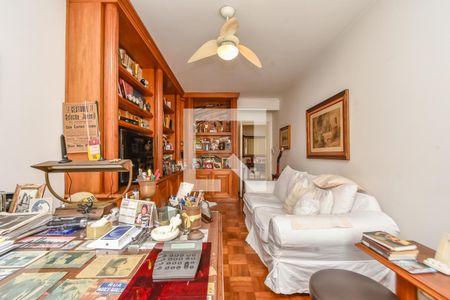 Apartamento à venda com 345m², 4 quartos e 3 vagasQuarto 1 - Escritório