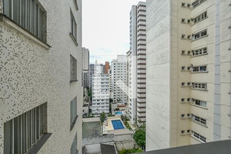 Apartamento à venda com 345m², 4 quartos e 3 vagasVista do Quarto 1