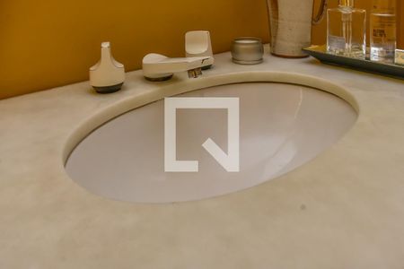 Apartamento à venda com 345m², 4 quartos e 3 vagasLavabo