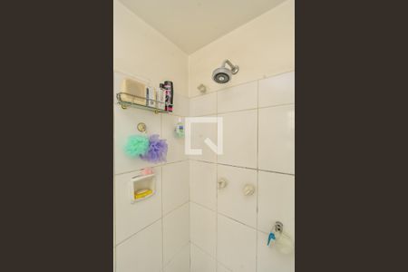 Apartamento à venda com 345m², 4 quartos e 3 vagasBanheiro Social