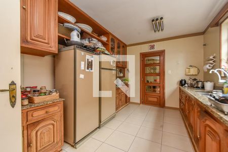 Apartamento à venda com 345m², 4 quartos e 3 vagasCozinha