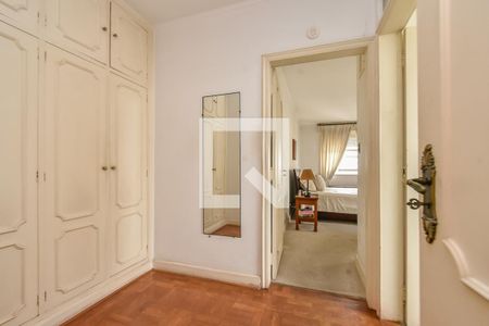 Apartamento à venda com 345m², 4 quartos e 3 vagasQuarto 4 - Suíte