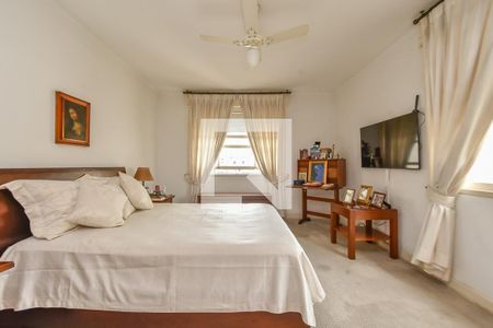 Apartamento à venda com 345m², 4 quartos e 3 vagasQuarto 4 - Suíte