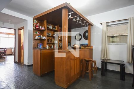 Bar de casa à venda com 3 quartos, 600m² em Vila Tramontano, São Paulo