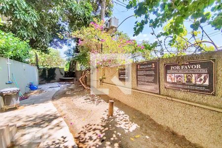 Apartamento para alugar com 110m², 3 quartos e 2 vagas Apartamento para alugar com 110m², 3 quartos e 2 vagasEspaço Pet