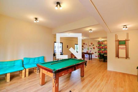 Apartamento para alugar com 110m², 3 quartos e 2 vagas Apartamento para alugar com 110m², 3 quartos e 2 vagasSalão de jogos