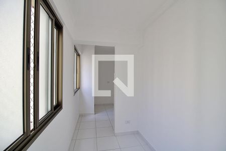 Apartamento para alugar com 110m², 3 quartos e 2 vagas Apartamento para alugar com 110m², 3 quartos e 2 vagasÁrea de Serviço