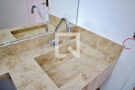Apartamento para alugar com 110m², 3 quartos e 2 vagas Apartamento para alugar com 110m², 3 quartos e 2 vagasBanheiro