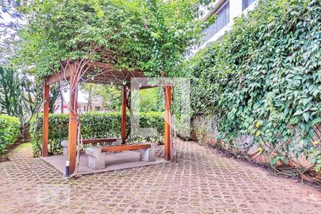 Apartamento para alugar com 110m², 3 quartos e 2 vagas Apartamento para alugar com 110m², 3 quartos e 2 vagasÁrea comum