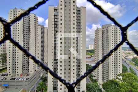 Apartamento para alugar com 110m², 3 quartos e 2 vagas Apartamento para alugar com 110m², 3 quartos e 2 vagasVista do Quarto 3