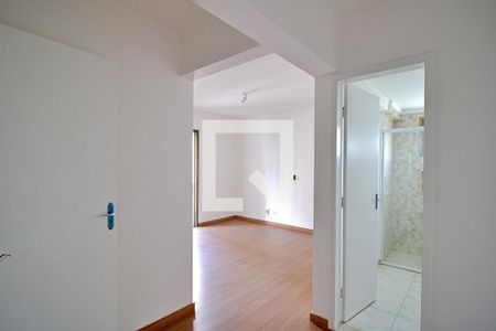 Suíte  de apartamento para alugar com 3 quartos, 110m² em Chácara Agrindus, Taboão da Serra