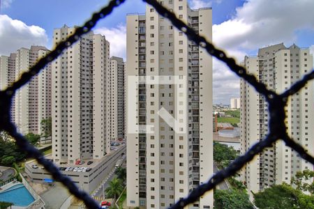 Apartamento para alugar com 110m², 3 quartos e 2 vagas Apartamento para alugar com 110m², 3 quartos e 2 vagasVista do Quarto 2