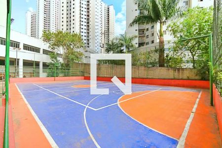 Apartamento para alugar com 110m², 3 quartos e 2 vagas Apartamento para alugar com 110m², 3 quartos e 2 vagasQuadra Esportiva