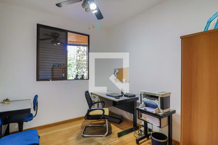 Quarto 1 de apartamento para alugar com 4 quartos, 173m² em União, Belo Horizonte