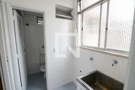 Apartamento para alugar com 85m², 3 quartos e 1 vagaÁrea de Serviço