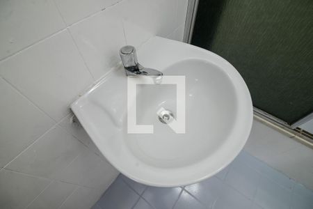Apartamento para alugar com 85m², 3 quartos e 1 vagaBanheiro da Suíte