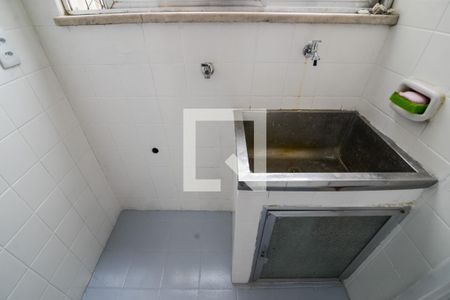 Apartamento para alugar com 85m², 3 quartos e 1 vagaÁrea de Serviço