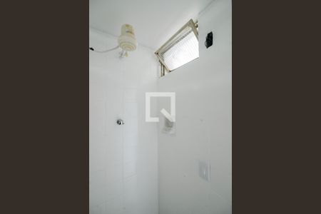 Apartamento para alugar com 85m², 3 quartos e 1 vagaBanheiro de Serviço