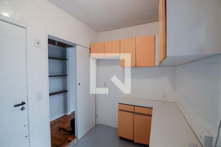 Apartamento para alugar com 85m², 3 quartos e 1 vagaCozinha