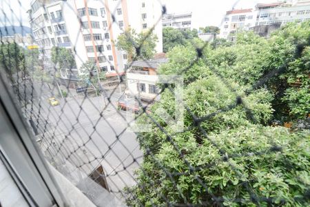 Apartamento para alugar com 85m², 3 quartos e 1 vagaVista do Quarto 2