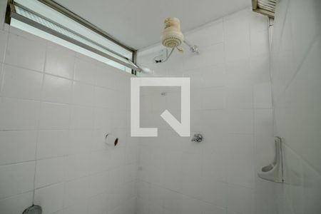Apartamento para alugar com 85m², 3 quartos e 1 vagaBanheiro de Serviço