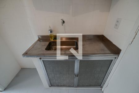 Apartamento para alugar com 85m², 3 quartos e 1 vagaCozinha