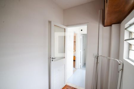 Apartamento para alugar com 85m², 3 quartos e 1 vagaQuarto de Serviço