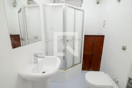 Apartamento para alugar com 85m², 3 quartos e 1 vagaBanheiro Social