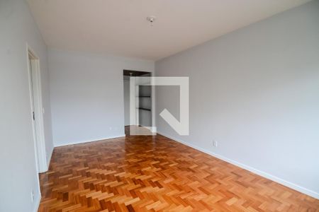 Sala de apartamento para alugar com 3 quartos, 85m² em Tijuca, Rio de Janeiro