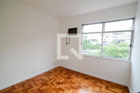 Quarto 1 de apartamento para alugar com 3 quartos, 85m² em Tijuca, Rio de Janeiro