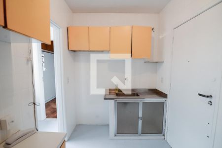Apartamento para alugar com 85m², 3 quartos e 1 vagaCozinha