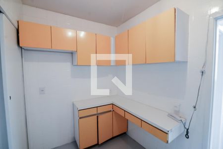Apartamento para alugar com 85m², 3 quartos e 1 vagaCozinha