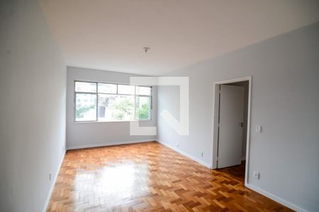 Sala de apartamento para alugar com 3 quartos, 85m² em Tijuca, Rio de Janeiro