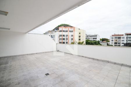 Apartamento para alugar com 85m², 3 quartos e 1 vagaTerraço