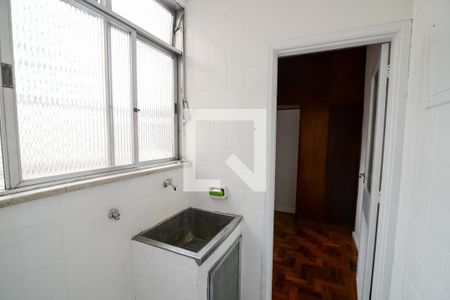 Apartamento para alugar com 85m², 3 quartos e 1 vagaÁrea de Serviço