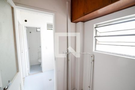 Apartamento para alugar com 85m², 3 quartos e 1 vagaQuarto de Serviço