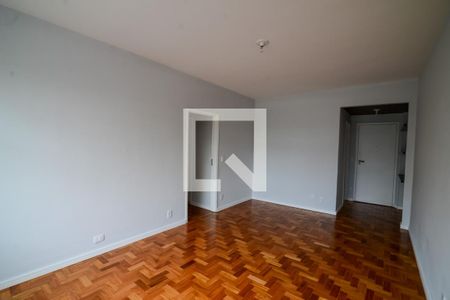 Sala de apartamento para alugar com 3 quartos, 85m² em Tijuca, Rio de Janeiro
