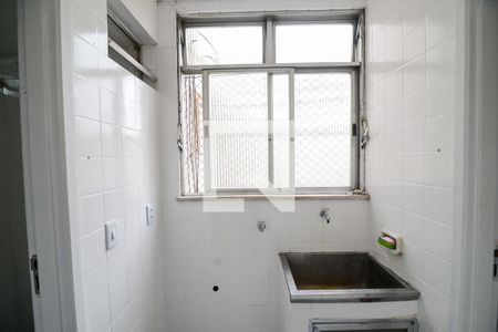 Apartamento para alugar com 85m², 3 quartos e 1 vagaÁrea de Serviço