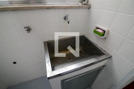 Apartamento para alugar com 85m², 3 quartos e 1 vagaÁrea de Serviço