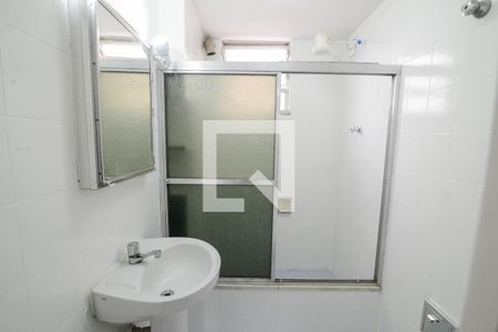 Apartamento para alugar com 85m², 3 quartos e 1 vagaBanheiro da Suíte