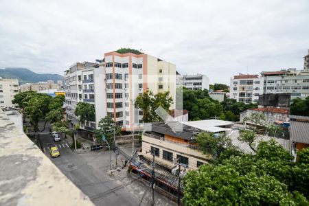 Apartamento para alugar com 85m², 3 quartos e 1 vagaTerraço