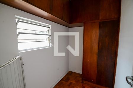 Apartamento para alugar com 85m², 3 quartos e 1 vagaQuarto de Serviço