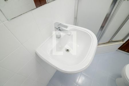 Apartamento para alugar com 85m², 3 quartos e 1 vagaBanheiro Social