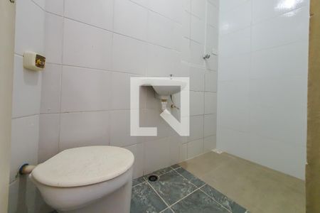 Studio Kit Banheiro de casa à venda com 1 quarto, 30m² em Ipiranga, São Paulo