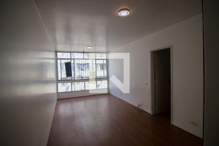 Sala de apartamento para alugar com 4 quartos, 80m² em Icaraí, Niterói