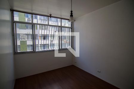 Quarto 2 de apartamento para alugar com 4 quartos, 80m² em Icaraí, Niterói