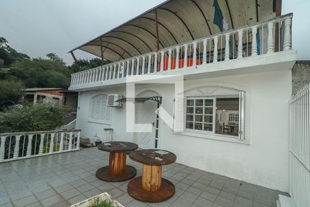 Casa à venda com 120m², 3 quartos e 1 vagaÁrea Externa