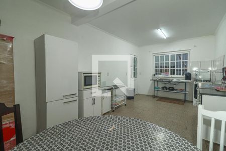 Casa à venda com 120m², 3 quartos e 1 vagaCozinha