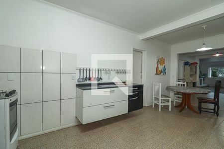 Casa à venda com 120m², 3 quartos e 1 vagaCozinha